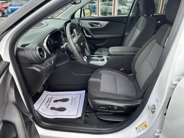 2023 Chevrolet Blazer FWD 2LT