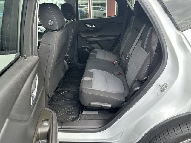 2023 Chevrolet Blazer FWD 2LT