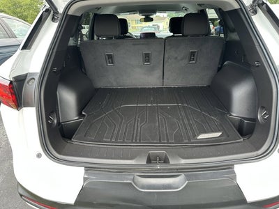 2023 Chevrolet Blazer FWD 2LT