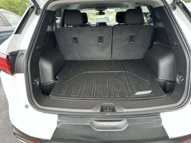 2023 Chevrolet Blazer FWD 2LT