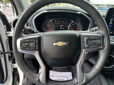 2023 Chevrolet Blazer FWD 2LT