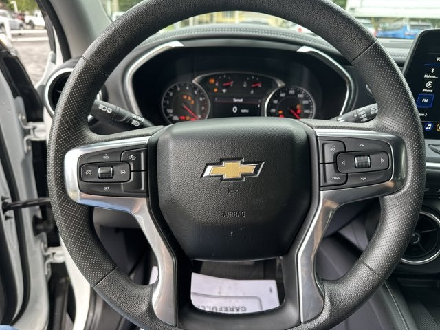 2023 Chevrolet Blazer FWD 2LT