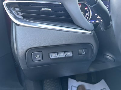 2023 Buick Enclave Premium AWD
