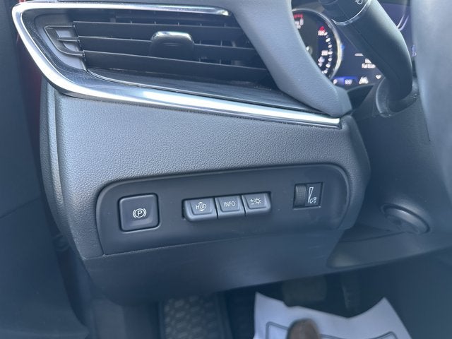 2023 Buick Enclave Premium AWD
