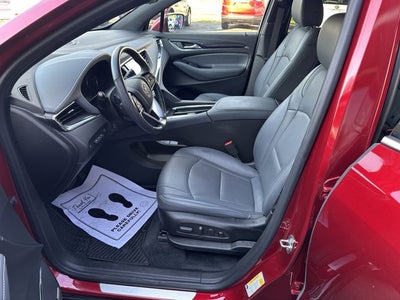2023 Buick Enclave Premium AWD