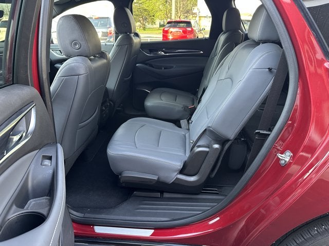 2023 Buick Enclave Premium AWD