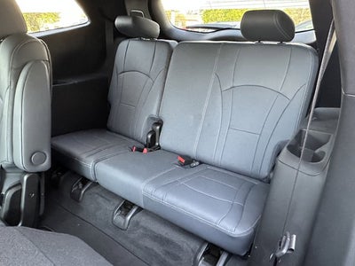 2023 Buick Enclave Premium AWD