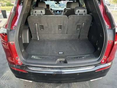 2023 Buick Enclave Premium AWD