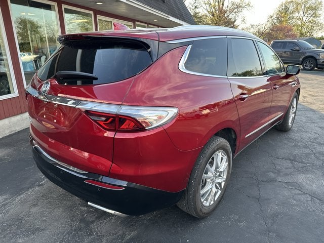 2023 Buick Enclave Premium AWD