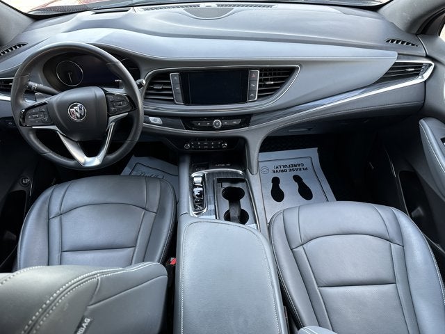 2023 Buick Enclave Premium AWD