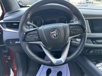 2023 Buick Enclave Premium AWD