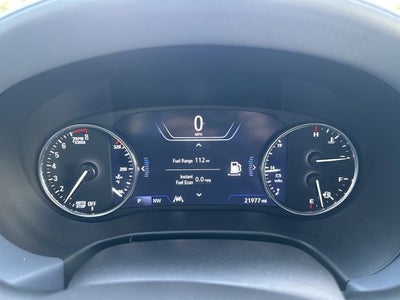 2023 Buick Enclave Premium AWD