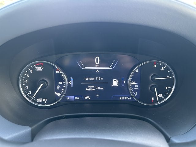 2023 Buick Enclave Premium AWD
