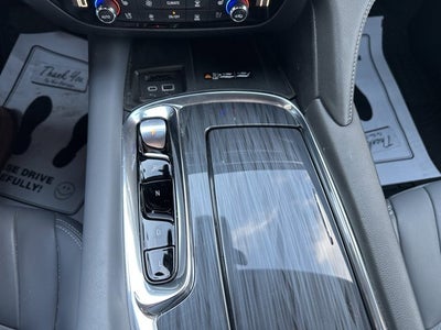 2023 Buick Enclave Premium AWD