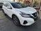 2020 Nissan Murano SV FWD