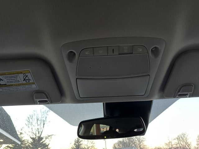 2020 Nissan Murano SV FWD