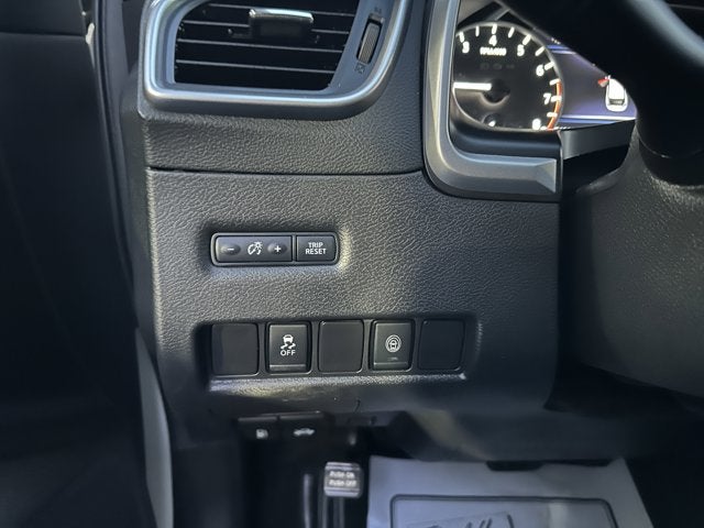 2020 Nissan Murano SV FWD