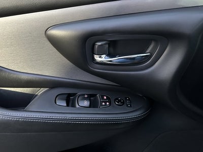 2020 Nissan Murano SV FWD