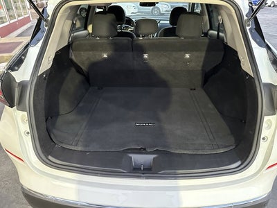 2020 Nissan Murano SV FWD