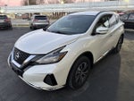 2020 Nissan Murano SV FWD