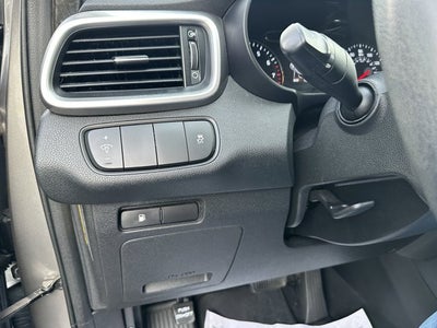 2018 Kia Sorento 2.4L L