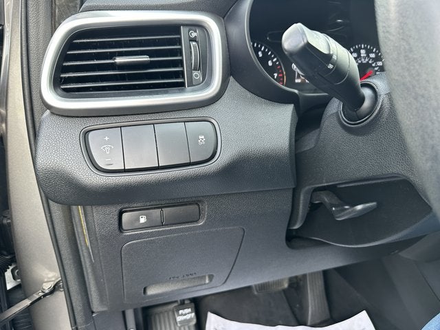 2018 Kia Sorento 2.4L L