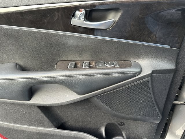 2018 Kia Sorento 2.4L L