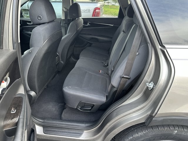 2018 Kia Sorento 2.4L L