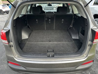 2018 Kia Sorento 2.4L L