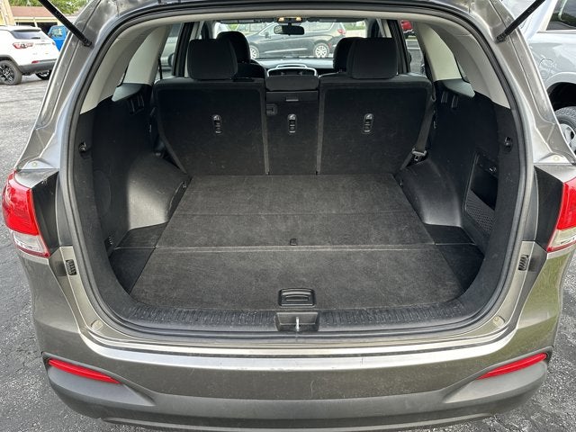 2018 Kia Sorento 2.4L L