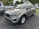2018 Kia Sorento 2.4L L