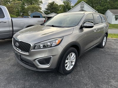 2018 Kia Sorento 2.4L L