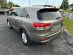 2018 Kia Sorento 2.4L L