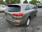 2018 Kia Sorento 2.4L L