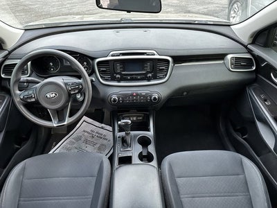 2018 Kia Sorento 2.4L L