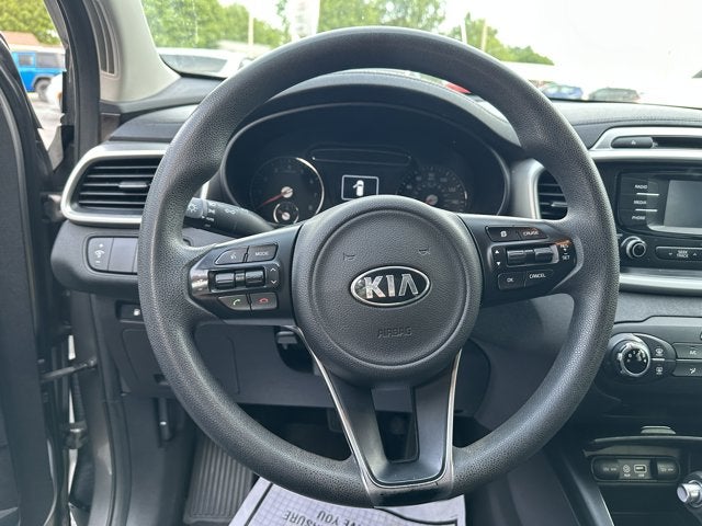 2018 Kia Sorento 2.4L L