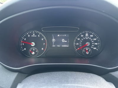 2018 Kia Sorento 2.4L L