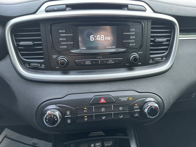 2018 Kia Sorento 2.4L L