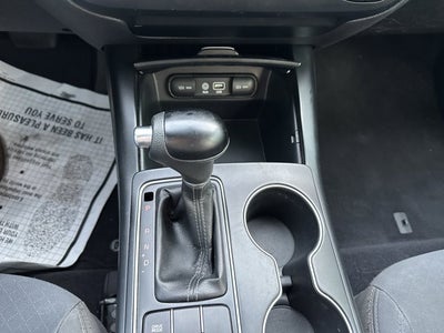 2018 Kia Sorento 2.4L L