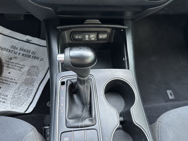 2018 Kia Sorento 2.4L L