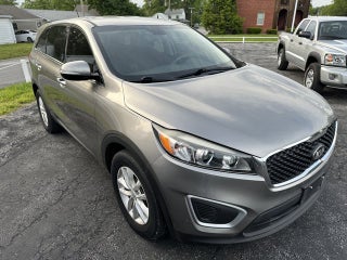 2018 Kia Sorento 2.4L L