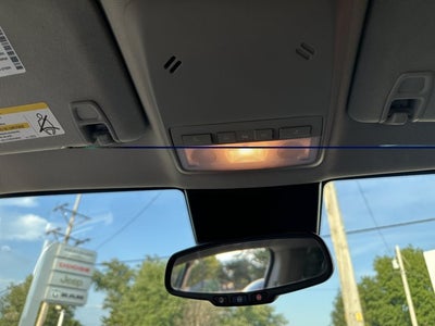 2014 Buick Encore FWD 4dr
