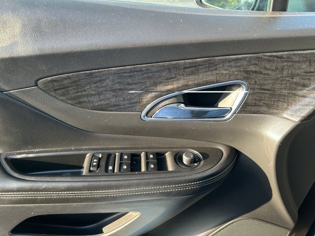 2014 Buick Encore FWD 4dr