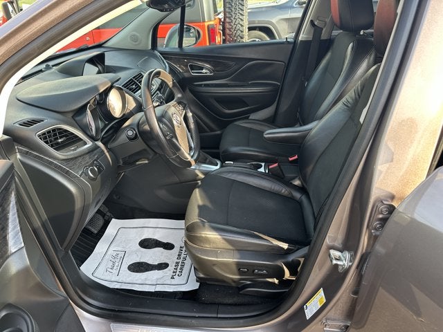 2014 Buick Encore FWD 4dr