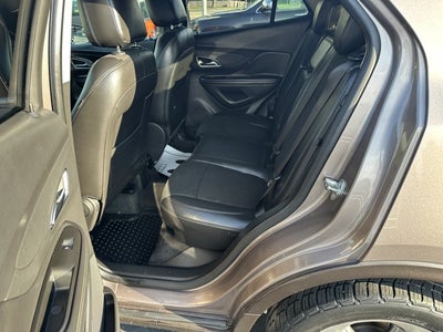 2014 Buick Encore FWD 4dr