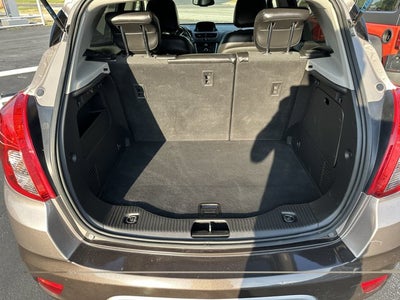 2014 Buick Encore FWD 4dr