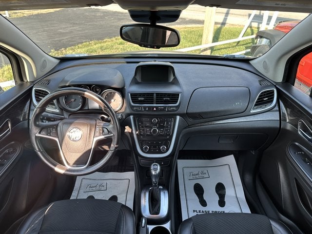 2014 Buick Encore FWD 4dr