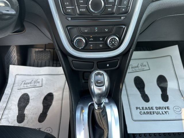 2014 Buick Encore FWD 4dr