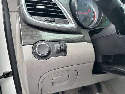 2015 Buick Encore FWD 4dr