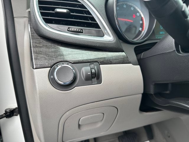 2015 Buick Encore FWD 4dr